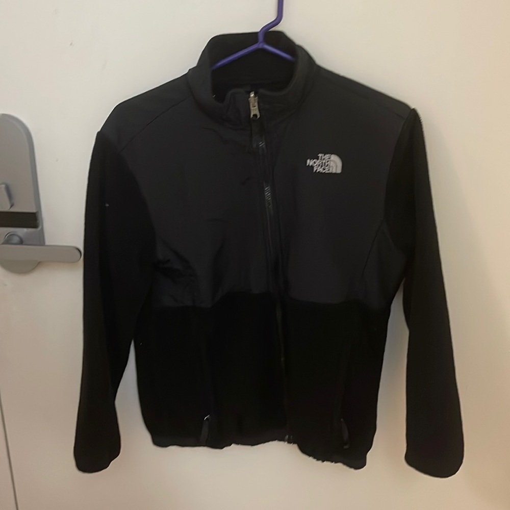 Northface Girls